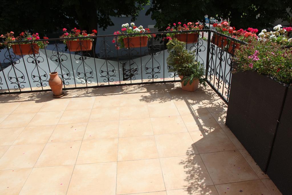 Hotel Toscana Gersthofen