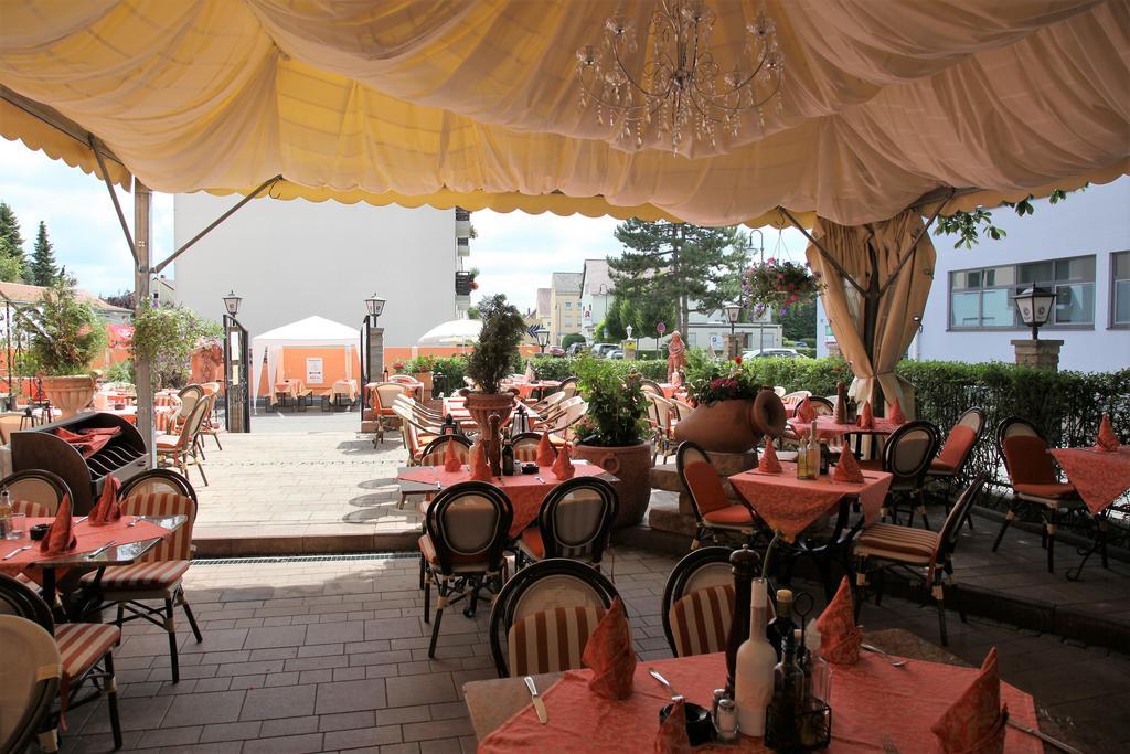 Toscana Hotel Gersthofen