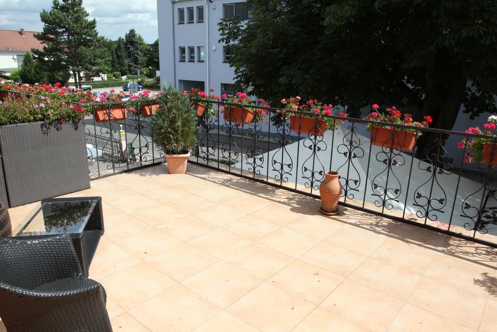 Toscana Hotel