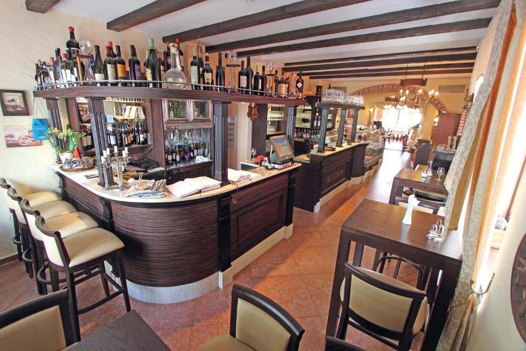 Toscana 3*