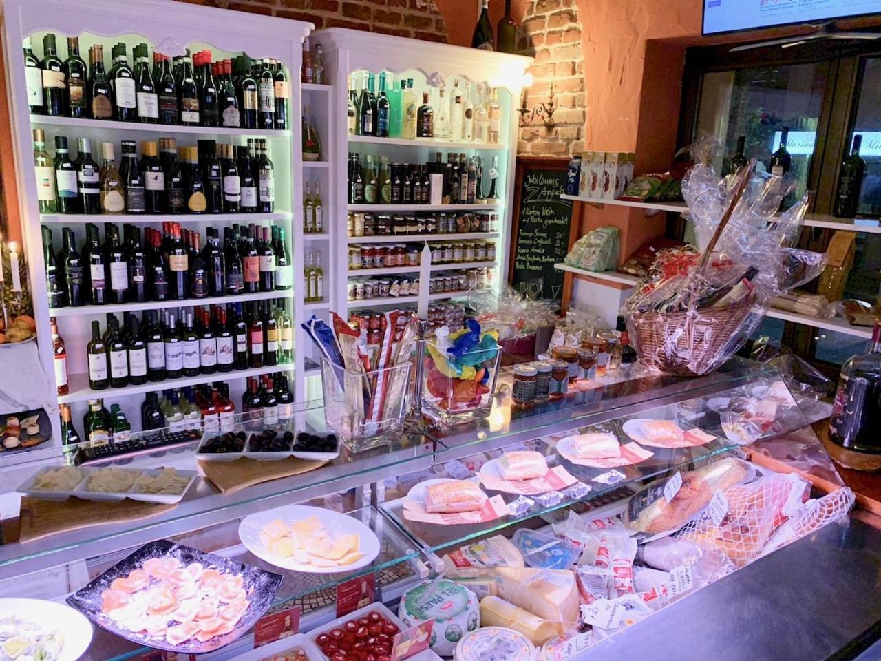 Toscana 3* Gersthofen