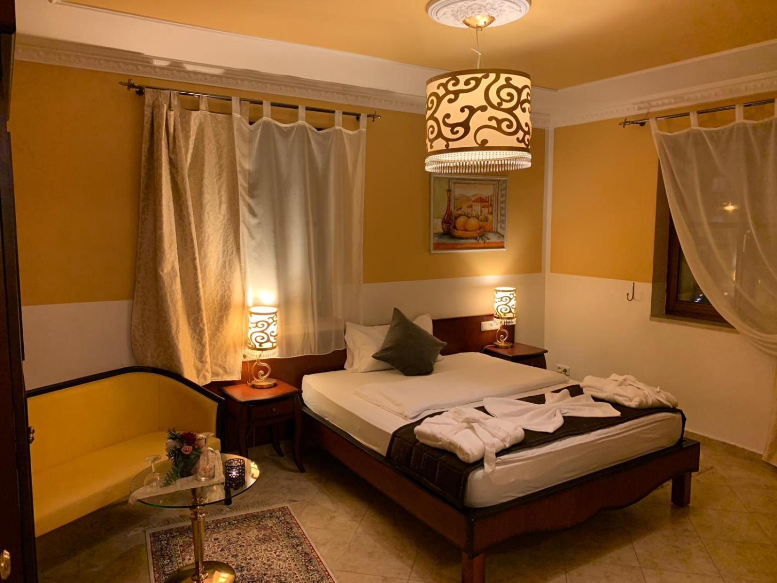 Toscana Hotel