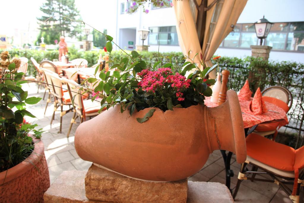 Toscana Hotel