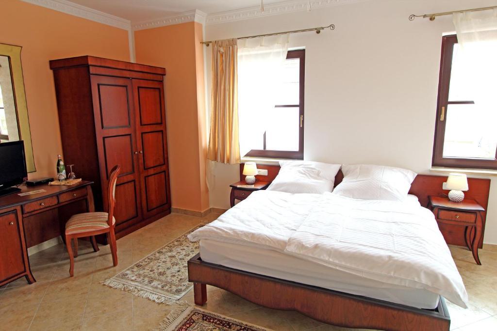 Hotel Toscana Gersthofen
