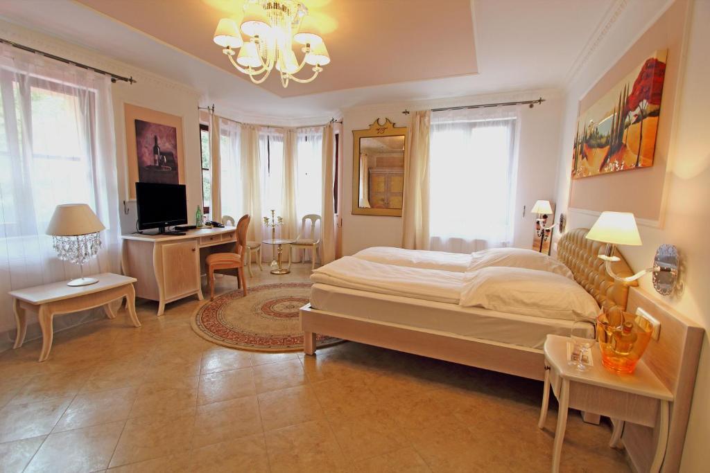 Hotel Toscana