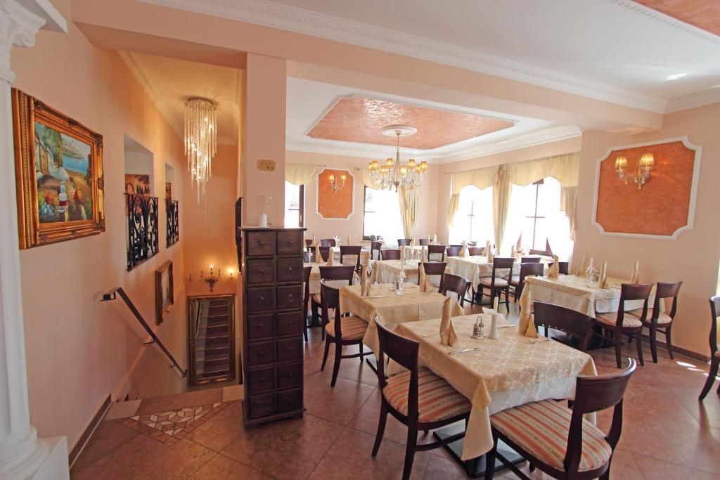 Toscana Hotel
