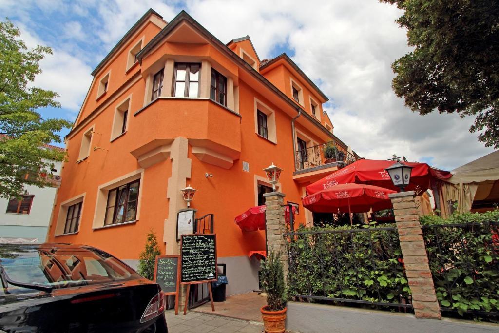 Toscana Hotel