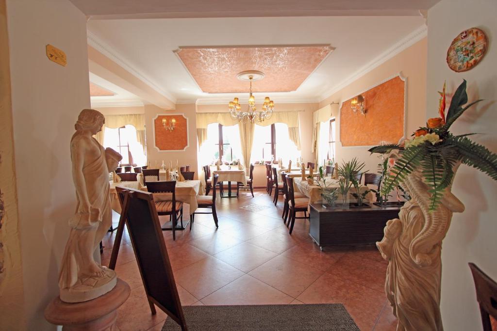 Toscana Hotel Gersthofen