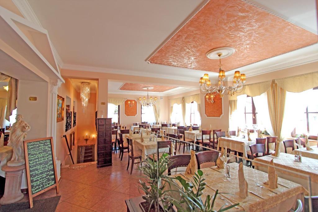 Toscana Hotel