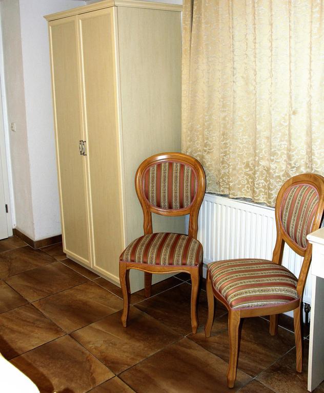 Hotel Toscana 3*